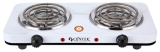 Плитка электрическая ПЭ -2 CENTEK CT-1509 